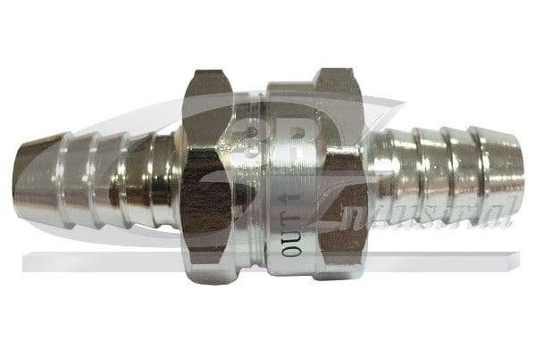 supapa,pompa combustibil 3RG 80040
