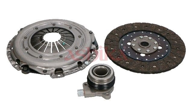 Set ambreiaj ASHIKA 92-0W-W25E