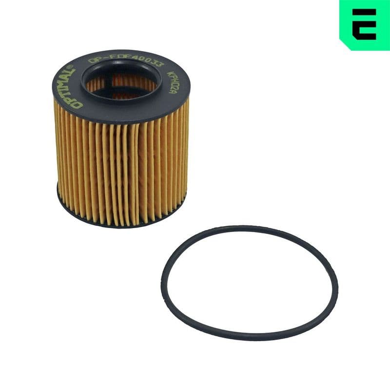 Filtru ulei OPTIMAL OP-FOF40033