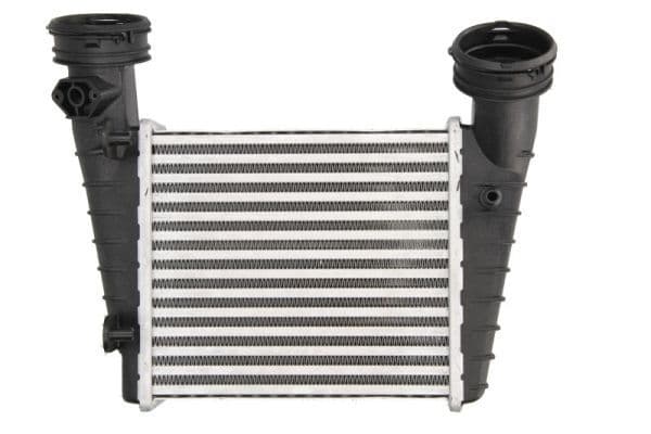 Intercooler, compresor THERMOTEC DAW004TT
