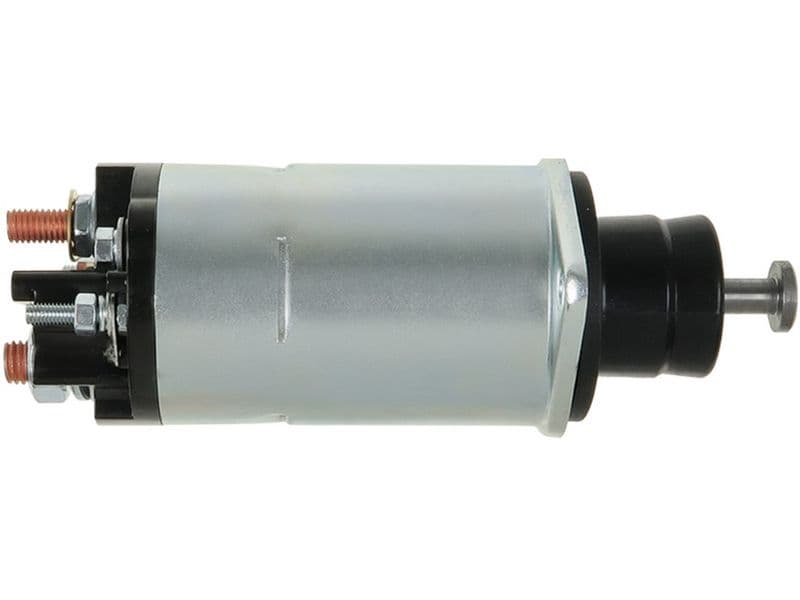 Solenoid, electromotor AS-PL AS SS1023