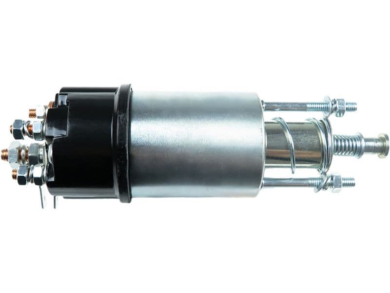 Solenoid, electromotor AS-PL AS SS4006
