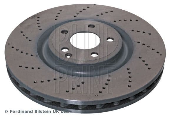 Disc frana BLUE PRINT ADU1743100