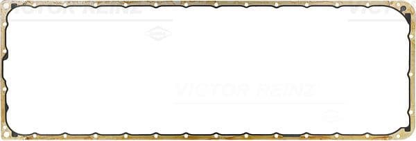 Garnitura baie ulei VICTOR REINZ 71-41389-00