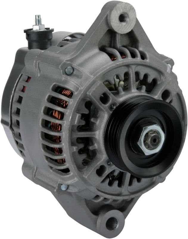 Generator / Alternator HC-Cargo F 032 114 215