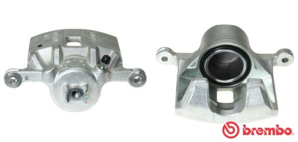 Etrier frana BREMBO F 28 132