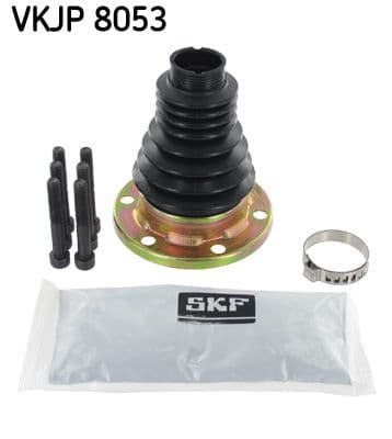 Ansamblu burduf, articulatie planetara SKF VKJP 8053