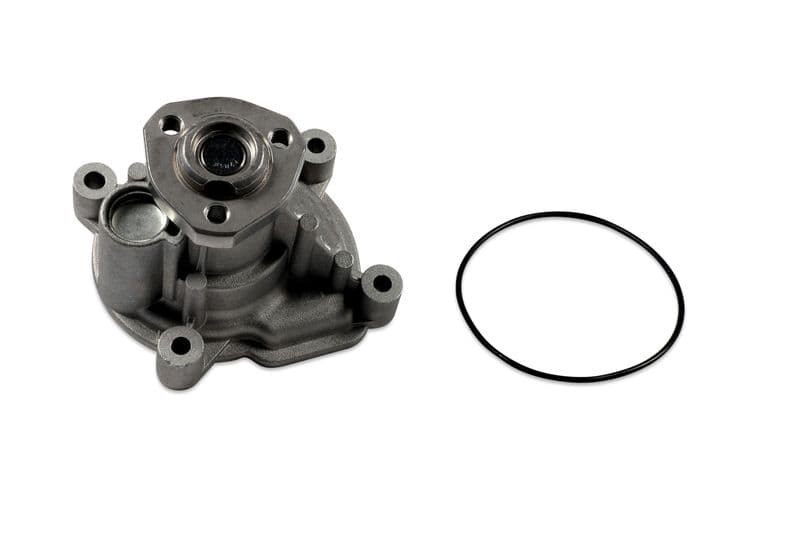 Pompă de apă, răcire motor HEPU P573