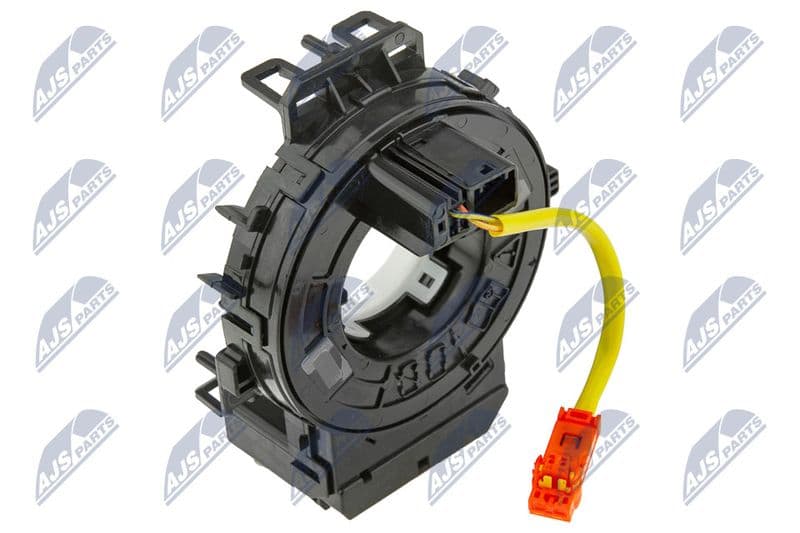 Arc spirala, Airbag NTY EAS-MS-015
