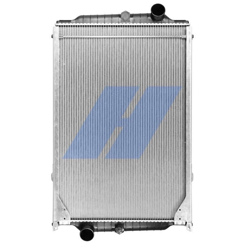 Radiator, racire motor TITANX 10057908