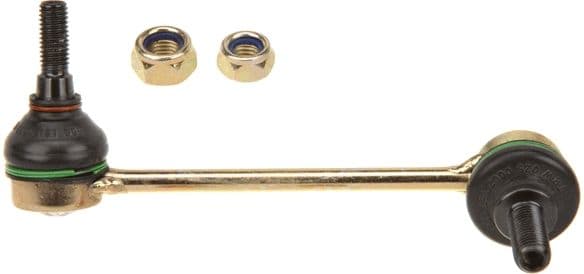 Brat/bieleta suspensie, stabilizator TRW JTS133