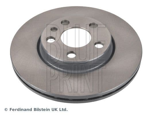 Disc frana BLUE PRINT ADP154343