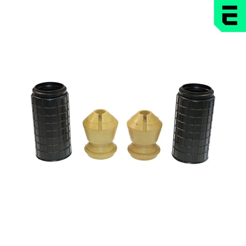 chit protectie praf,amortizor OPTIMAL AK-735166