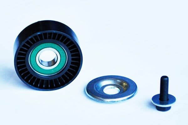 rola intinzator,curea transmisie ASAM AUTOMOTIVE 55592