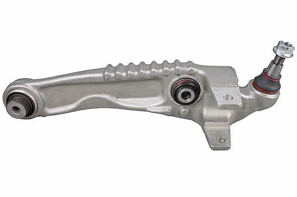 Brat, suspensie roata METZGER AUTOTEILE 58117702