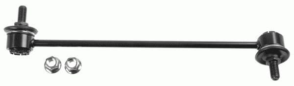 Brat/bieleta suspensie, stabilizator LEMFÖRDER 33363 01