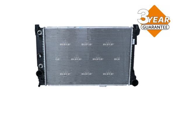 Radiator, racire motor NRF 53140