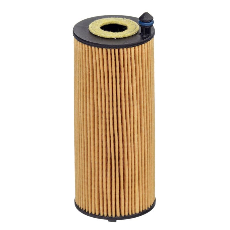 Filtru ulei HENGST FILTER E258H D379