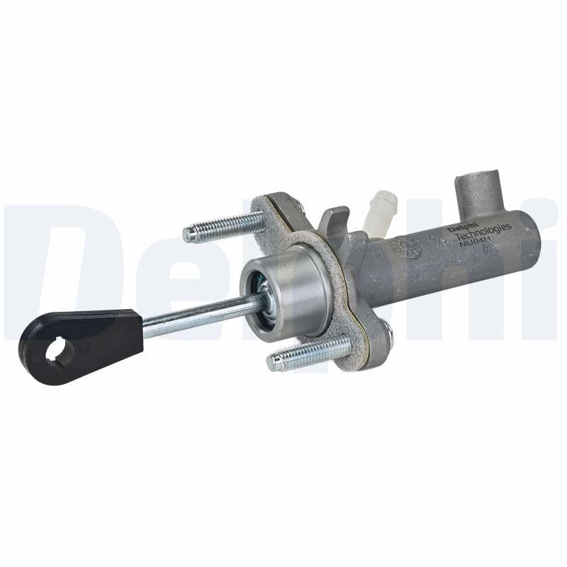 Pompa centrala, ambreiaj DELPHI LM80772