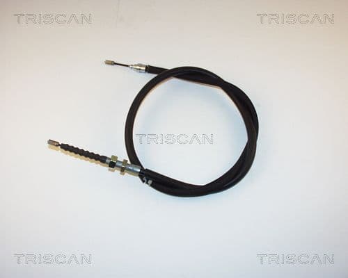 Cablu, frana de parcare TRISCAN 8140 38130
