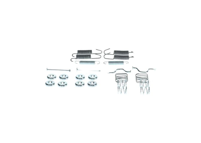 set accesorii, saboti frana parcare BOSCH 1 987 475 291