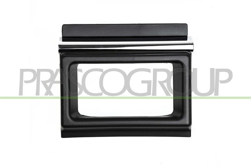 Grila ventilatie, bara protectie BLIC SZ7522116