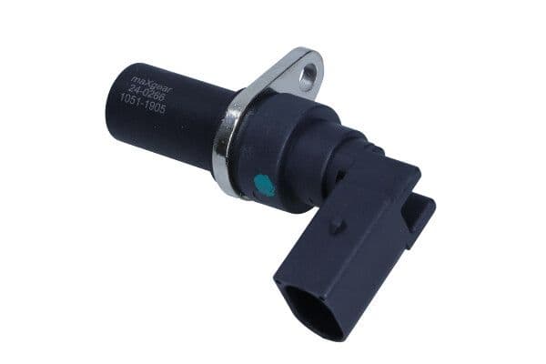 Senzor impulsuri, arbore cotit MAXGEAR 24-0266