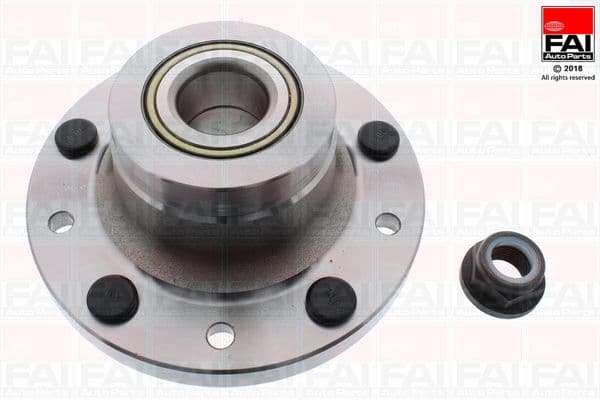 Set rulment roata FAI AutoParts FHBK1032
