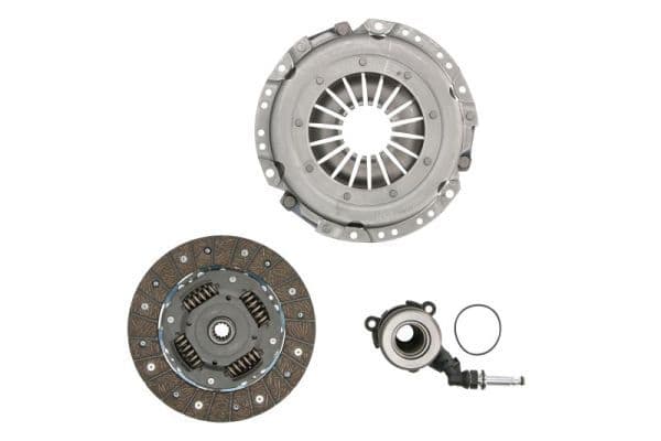 Set ambreiaj NEXUS F1X207NX