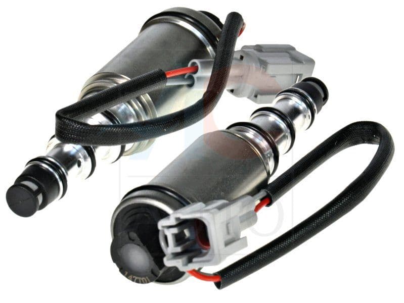 Supapa regulatoare, compresor ACAUTO AC-02ZX04