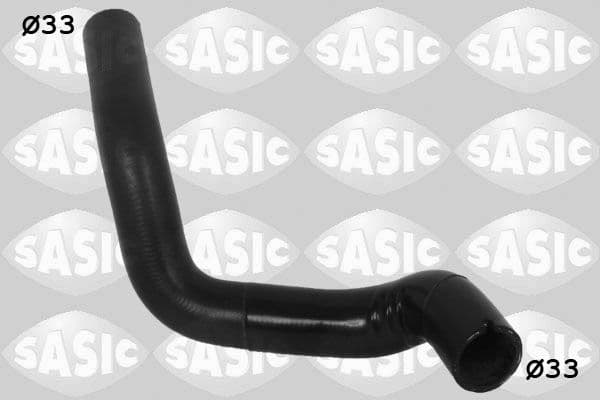 Furtun radiator SASIC 3406233