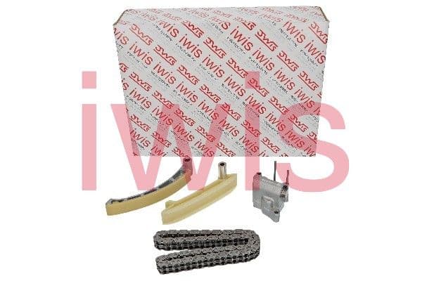 chit lant de distributie IWIS MOTORSYSTEME iwis calitate originală de echipament original, fabricat în 71641Set