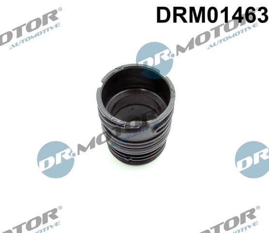 Carcasă conector, cutie de viteze automată (unit. com.) Dr.Motor Automotive DRM01463