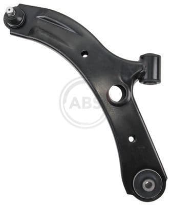 Brat, suspensie roata ABS 211027