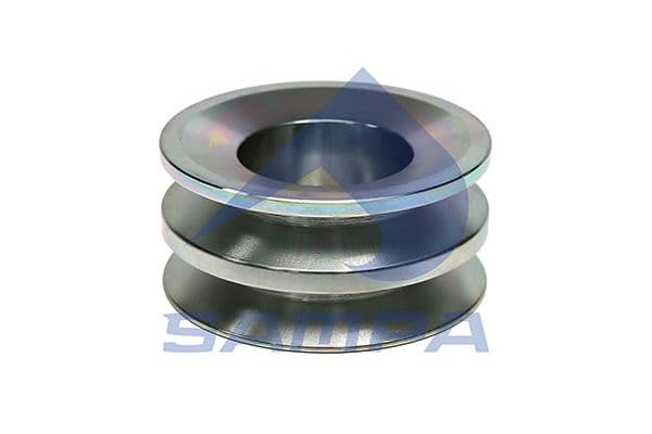 Fulie, alternator SAMPA 040.482