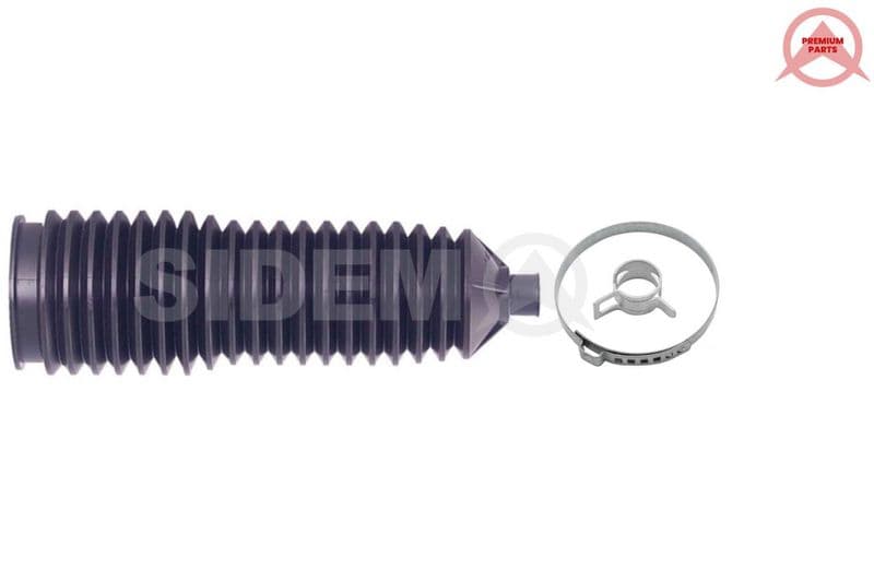 Burduf cauciuc, directie SIDEM 303.137