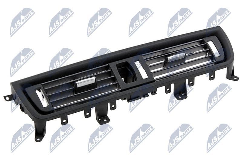 Consola centrala NTY EZC-BM-021