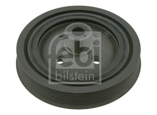 Fulie curea, arbore cotit FEBI BILSTEIN 24889