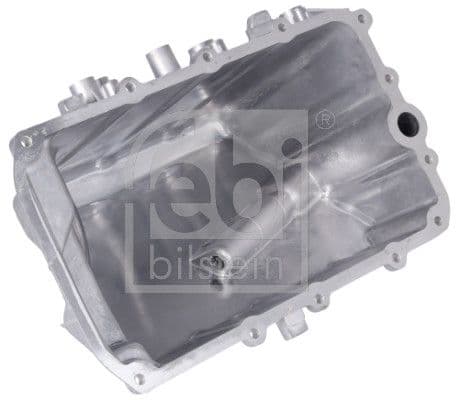 Baie ulei FEBI BILSTEIN Plus 186515