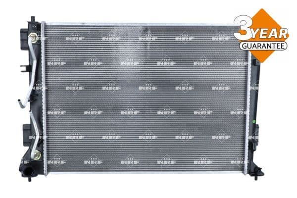 Radiator, racire motor NRF 550074