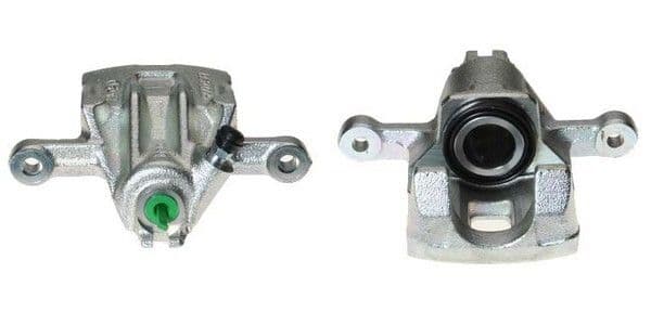 Etrier frana BUDWEG CALIPER 344478