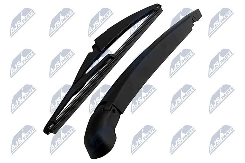 brat stergator, parbriz NTY EWB-FT-014