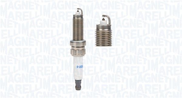 Bujii MAGNETI MARELLI 062808000077