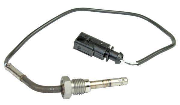 Senzor, temperatura gaze evacuare METZGER AUTOTEILE 0894382
