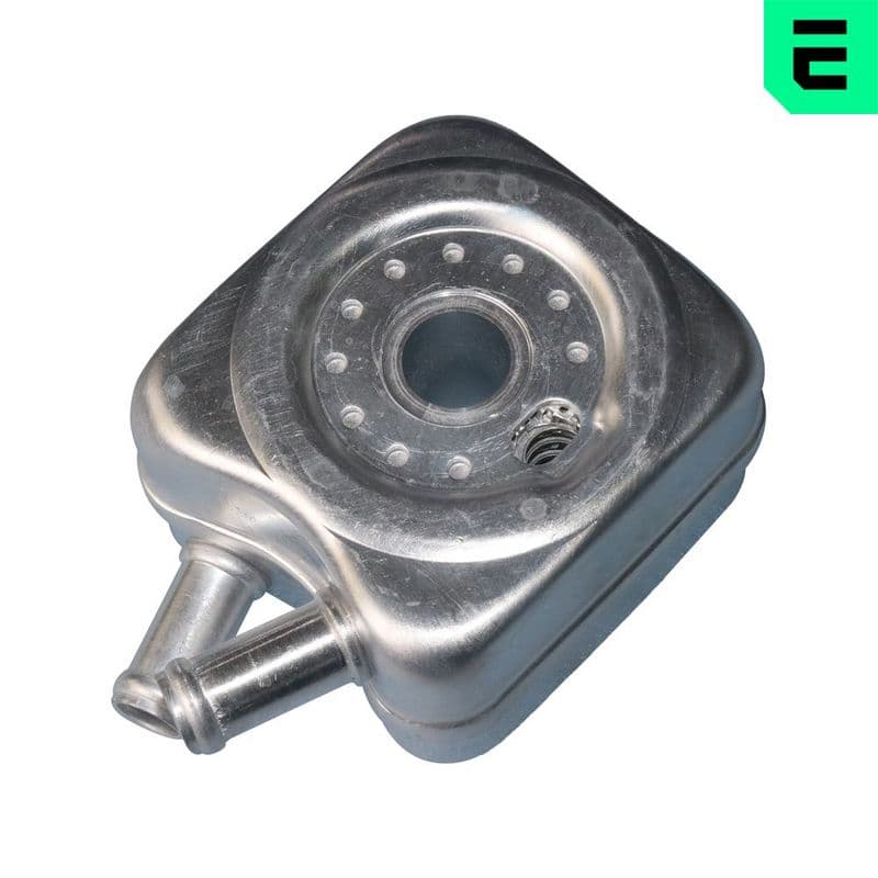 Radiator ulei, ulei motor ERA 354155