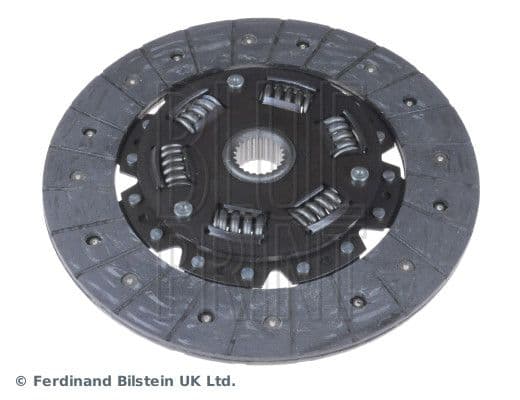 Disc ambreiaj BLUE PRINT ADC43112