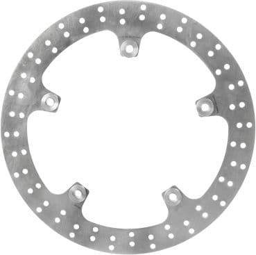 Disc frana TRW MSTR156