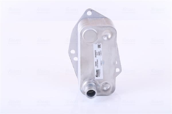 Radiator ulei, ulei motor NISSENS ** FIRST FIT ** 90890