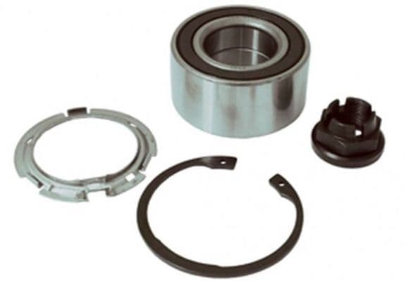 Wheel Bearing