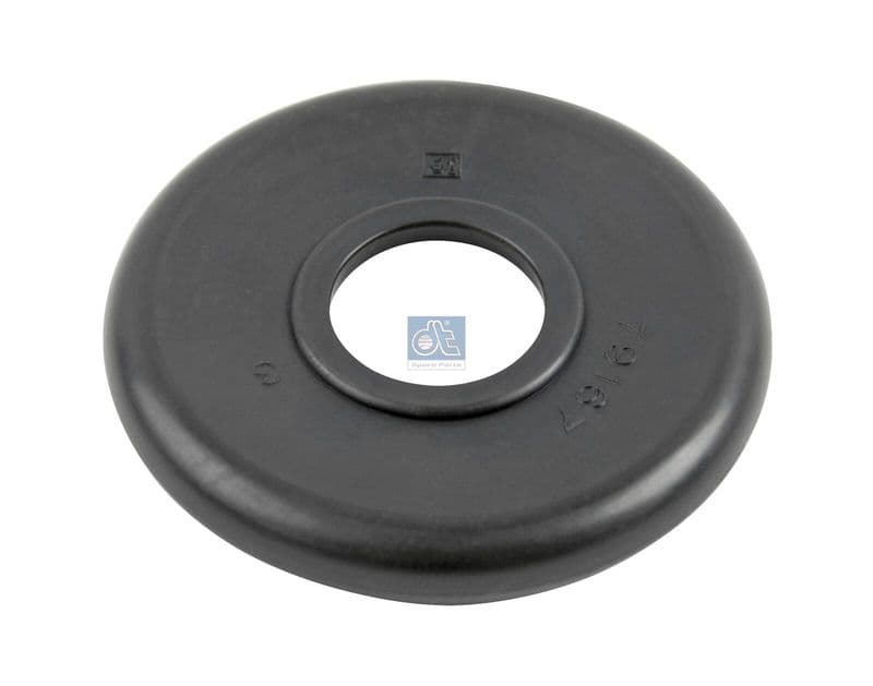 Capac, lagăr de decuplare al arborelui (ambreiaj) DT Spare Parts 6.42033